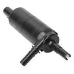 Pompa apa spalator faruri Audi A1, A3, A4, A5, A6, Q2 Q3 Q5 Q7 BMW Seria 1, 2, 3, 4, 5, 6, 7, Mini, Porsche, Seat Ateca Ibiza Leon Toledo, Skoda Fabia Kodiaq Octavia Rapid, VW Golf 7, Caddy, Passat B7, Pol