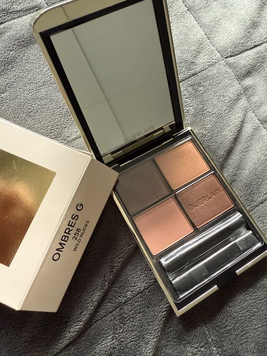 Палитра Guerlain