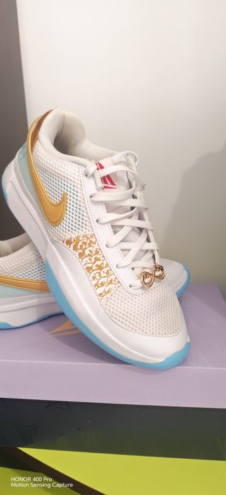 Nike Ja 1 'Chinese New Year'