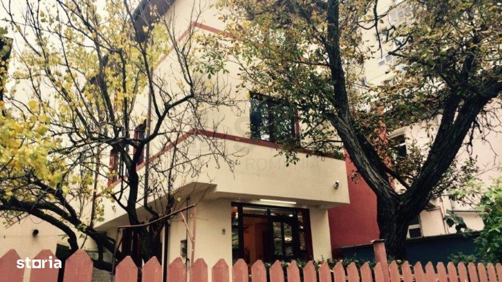 Inchiriere vila Banu Manta