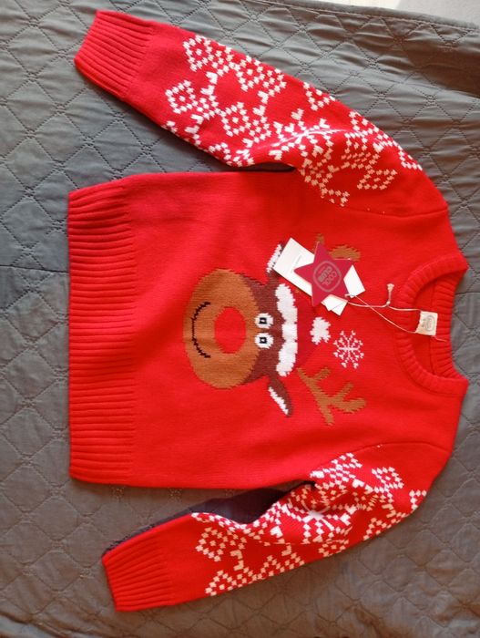 Pulover 110,nou cu eticheta