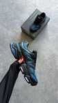 New Balance 9060 Black Blue Agate