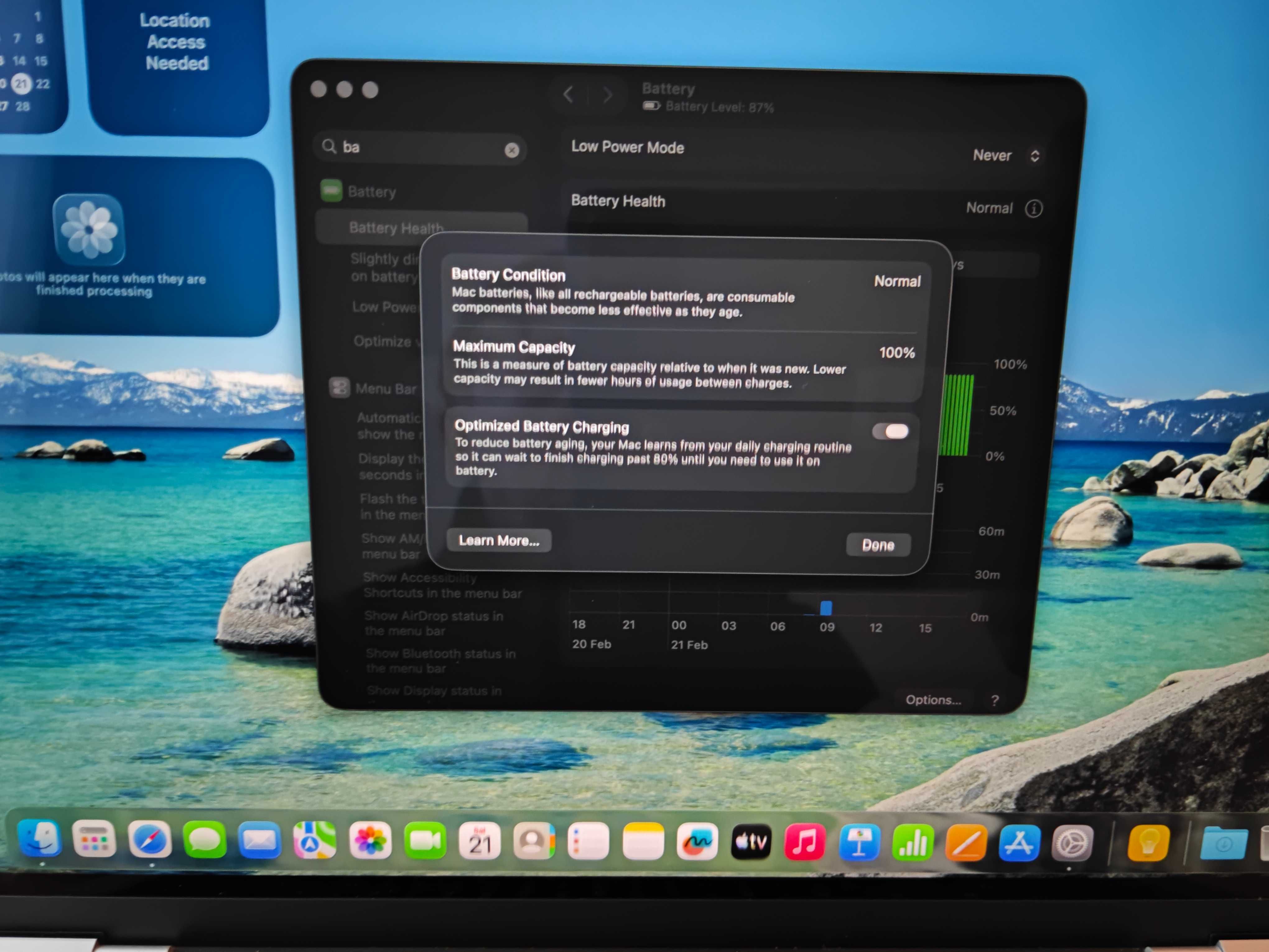 Macbook air m4 13" — миниатюра 3