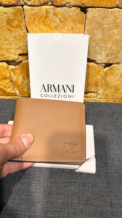 Стилно мъжко портмоне