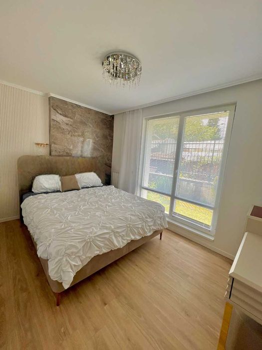 Дава се под наем Тристаен апартамент в София, Витоша - 140 кв.м за 1249.5 € - Снимка #5