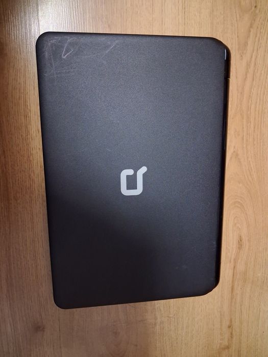 Laptop HP Compaq 15