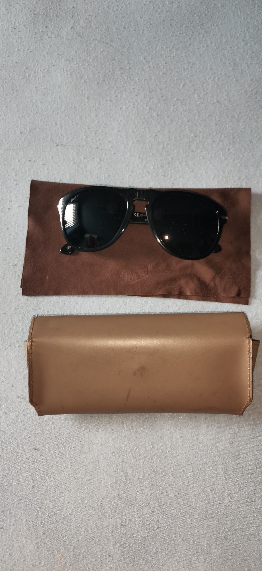 Persol 649 поляризирани