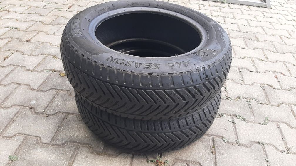 Vand cauciucuri 195/60/15