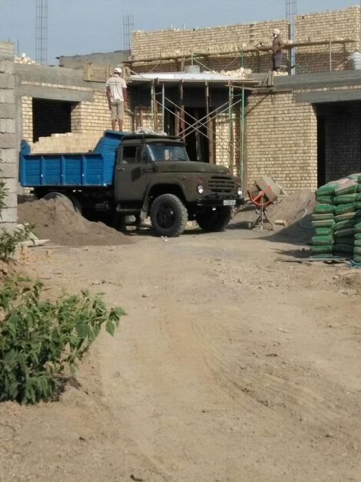 Pishkan gisht soniga sifatiga jovob beramiz