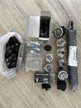 Prezoane, becuri H, bmw seria 5, arc hayon