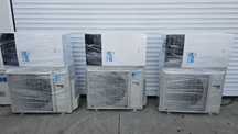 Daikin Altherma термопомпа 8kw сплит