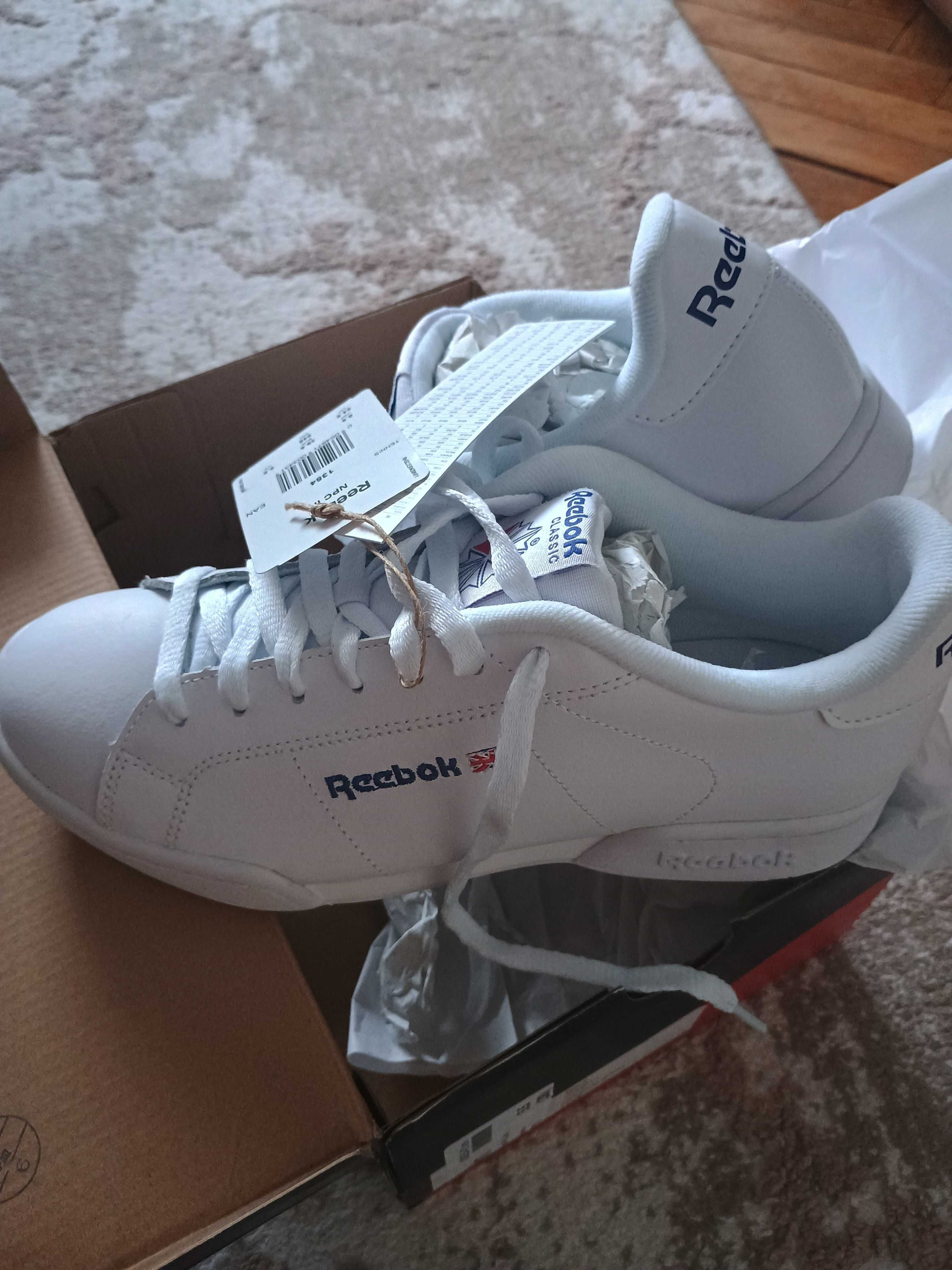 Дамски маратонки Reebok