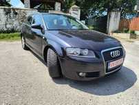 AUDI A3 Diesel 105CP