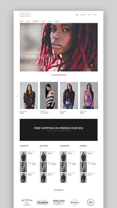 Creare Site WordPress Profesionist| Website Responsive| Magazin Online