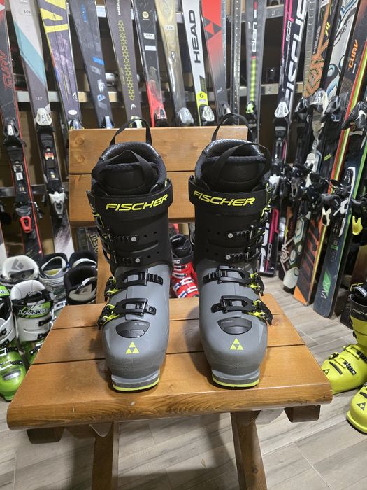 Clapari Fischer RC Pro 110, 26,5.