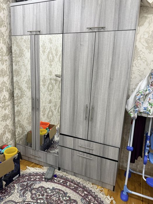 Шкаф детский сотилади