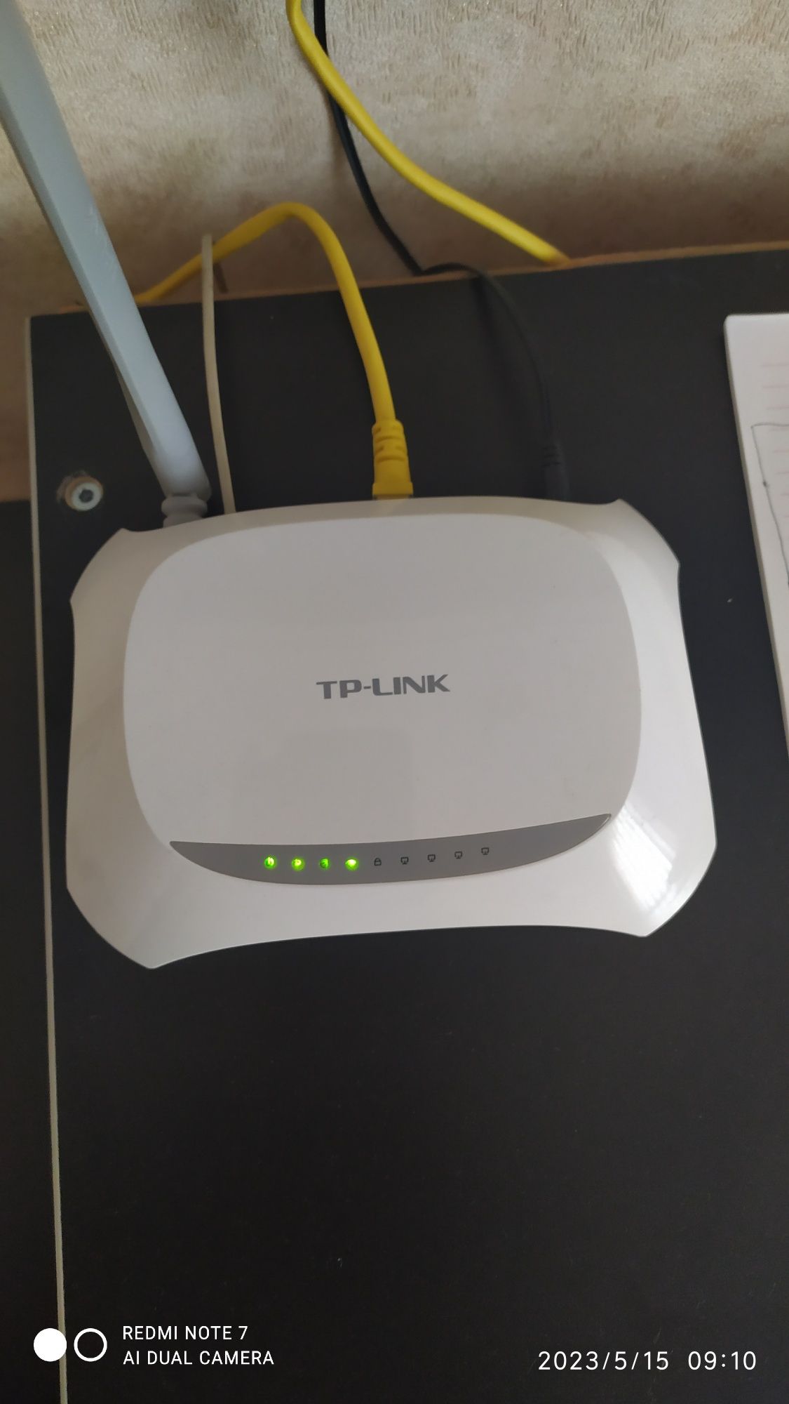 Вай фай  Модем TP-LINK