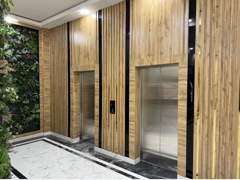 1 хонали уй сотилади