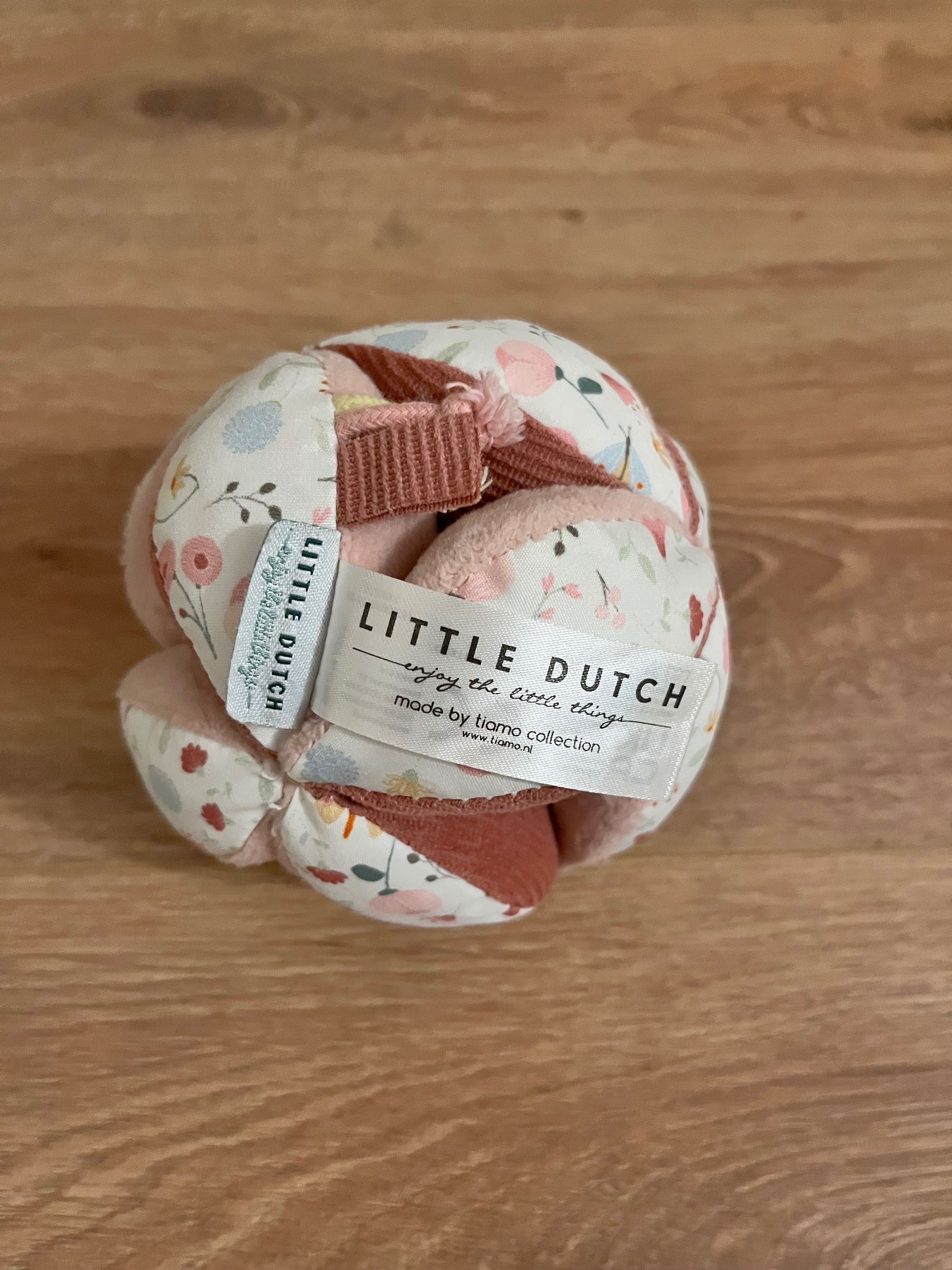 Jucarii Little Dutch