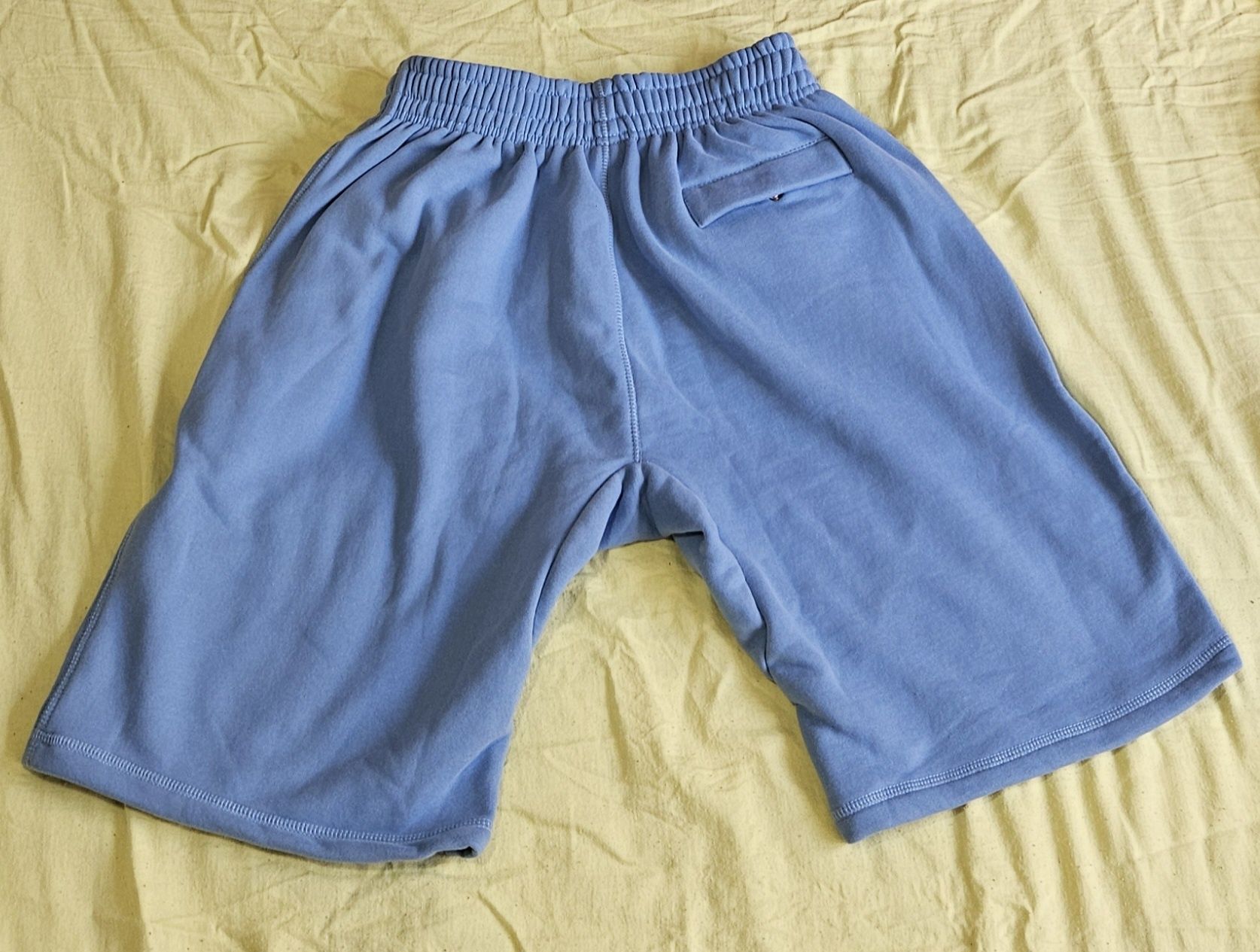 Corteiz shorts BabyBlue M