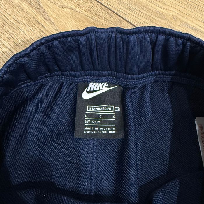 Юношеско долнище Nike Sportswear | 147-158