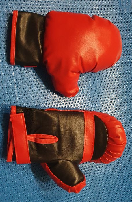 Mănuși box (9-11 ani). Livrare gratuită!