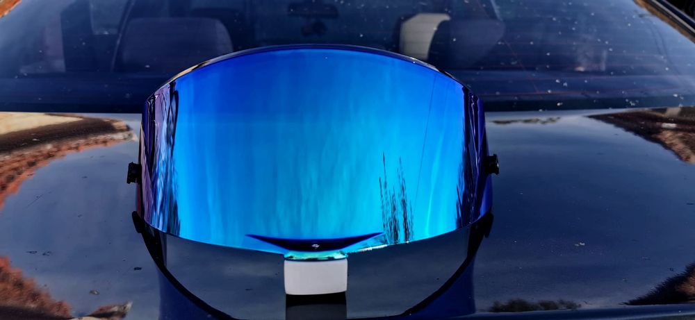 Viziera/viziere AGV PISTA gp r, Pista gp rr, Corsa R, Corsa rr race 3