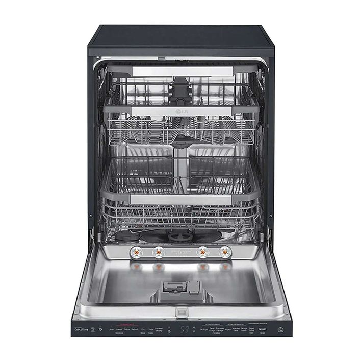 Посудомоечная машинка LG DFB325HM c гарантией 1+1 год, доставка на дом