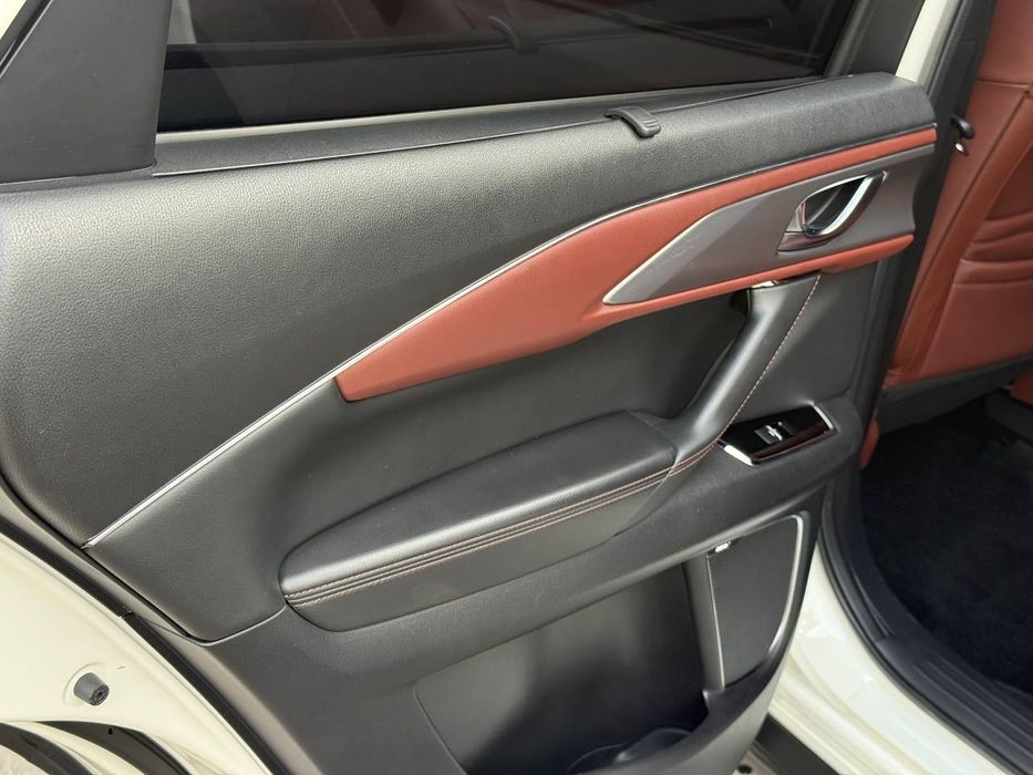 Mazda CX-9 йили 2019