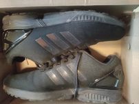 Обувки Adidas zx flus