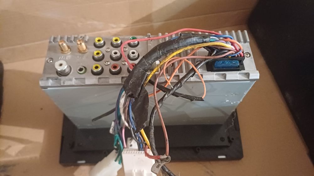 Магнитола android t3