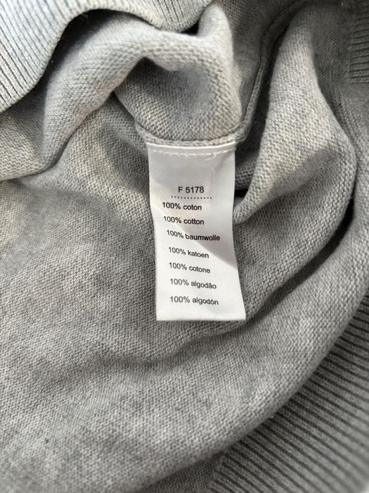 Оригинален пуловер Lacoste размер 7 (2XL)