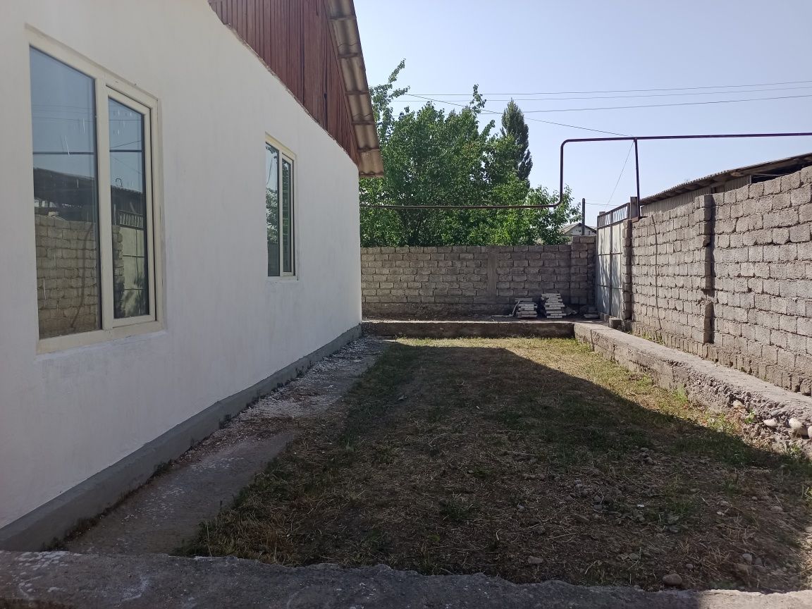 Таваксай 5 соток участок