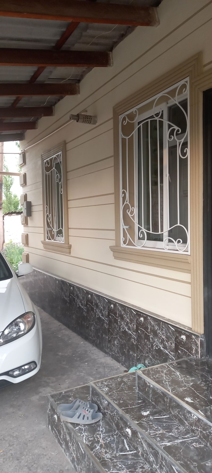 Продается дом в Алмалыке