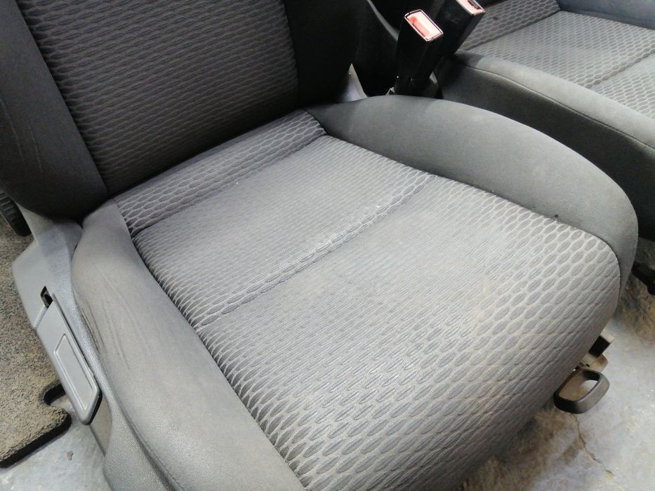 Scaune si banchete  VOLKSWAGEN GOLF VI (5K1) [ 2008 - 2013 ]