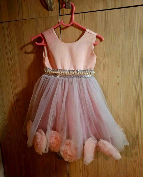 Rochita eleganta marime 98