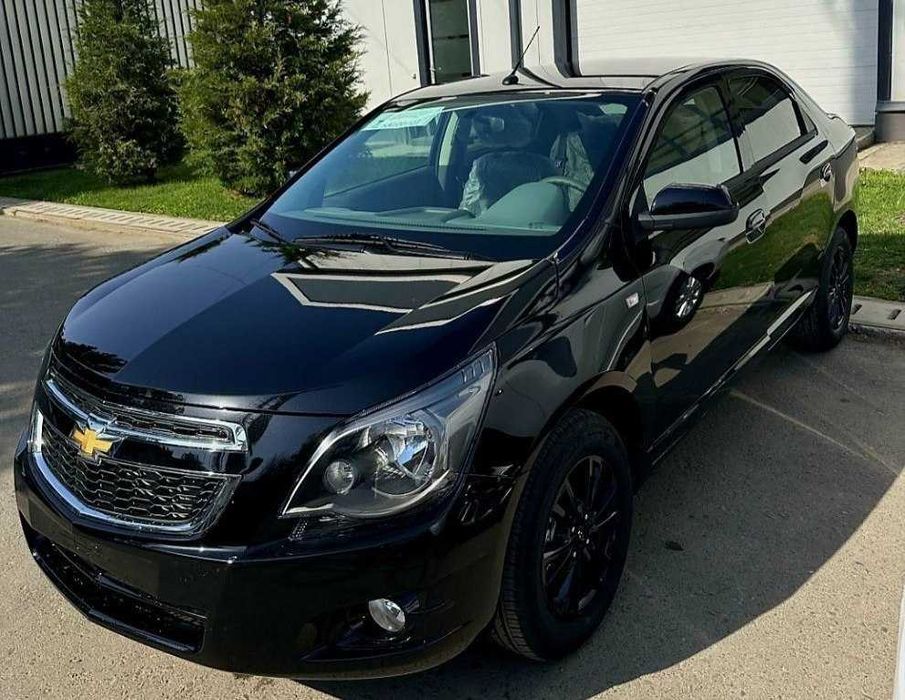 Cobalt Midnight black 2025/mart Кобалт миднайт кора