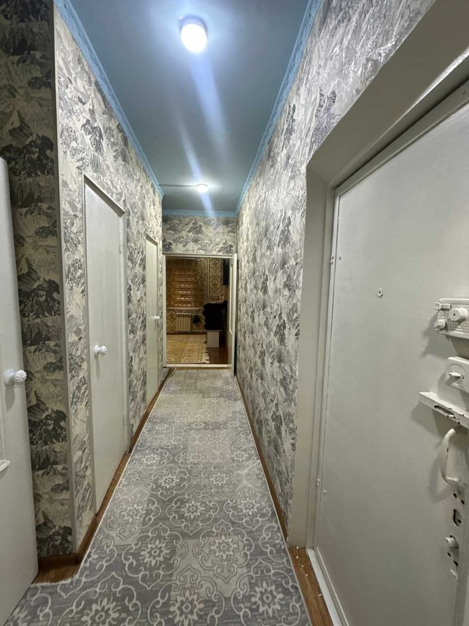 Продаётся своя 2х комнатная квартира, Куйлюк-5
