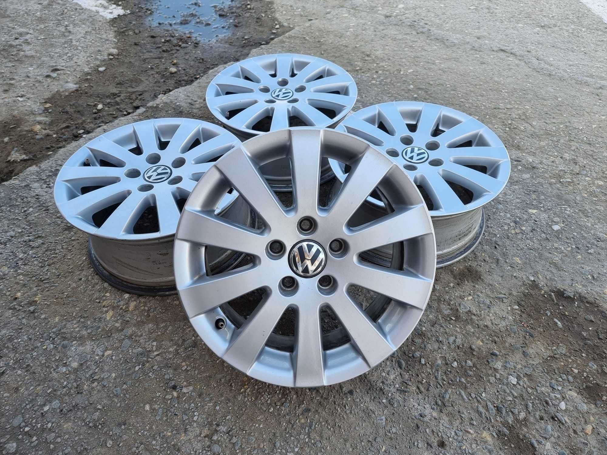 Jante R16 5x112 ORIGINALE VW PASSAT;Golf 8,7,6,5;Touran,Caddy,Jetta