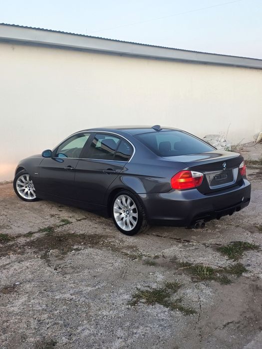 BMW seria 3 e90 325D M57 M-Pack
