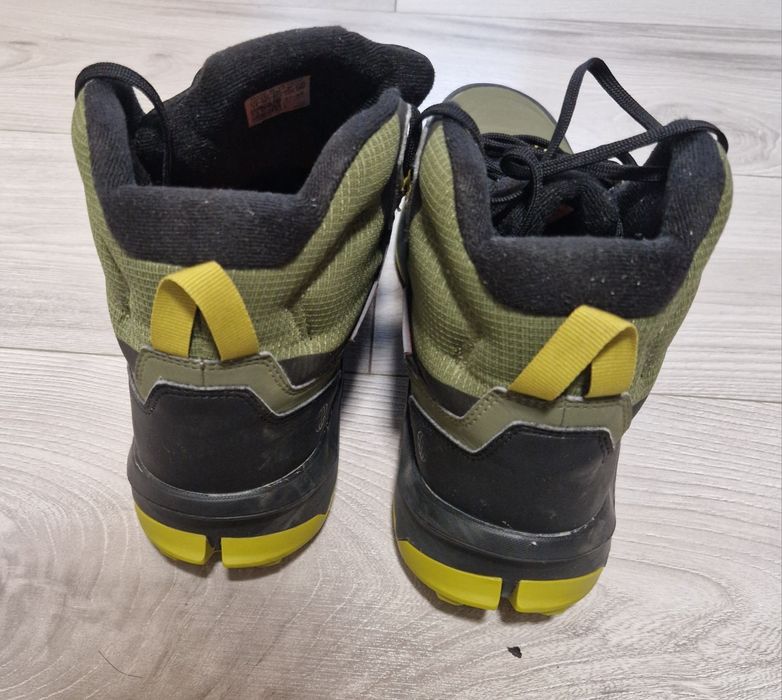 Pantofi sport pentru trekking marca Adidas Terrex