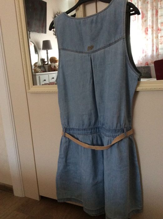 Pull and bear rochie blugi