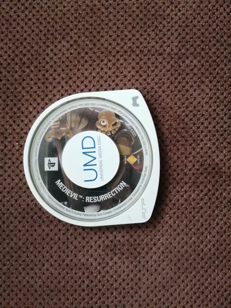 PSP игри по 10 лв.