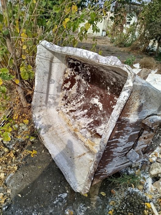 Труба 7 метр,160диаметр,6мм калинлик...шахтерский вагонка,бутун ,