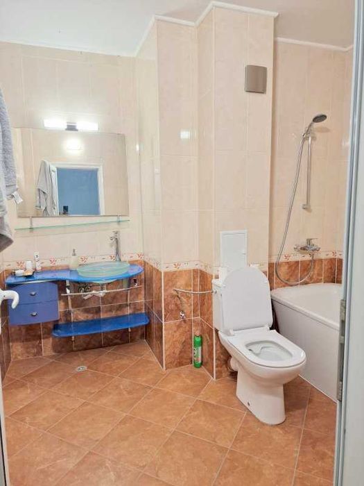 Продава се Двустаен апартамент в к.к. Слънчев бряг - 67 кв.м за 963 €/кв.м - Снимка #5