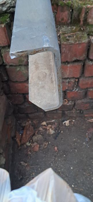 Contrașasiu bena basculabilă