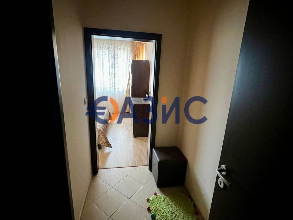 Продава се Тристаен апартамент в к.к. Слънчев бряг - 106 кв.м за 991 €/кв.м - Снимка #8