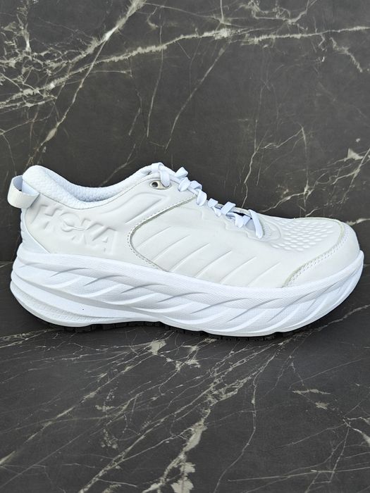 Adidași Hoka Bondi SR *originali*cool*munte*top
