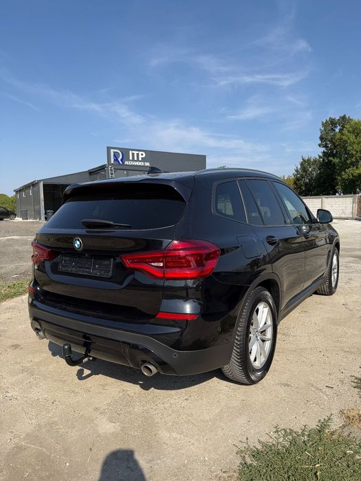 BMW X3 BMW X3 SDrive / Automat / Camere 360 / Bord Digital /