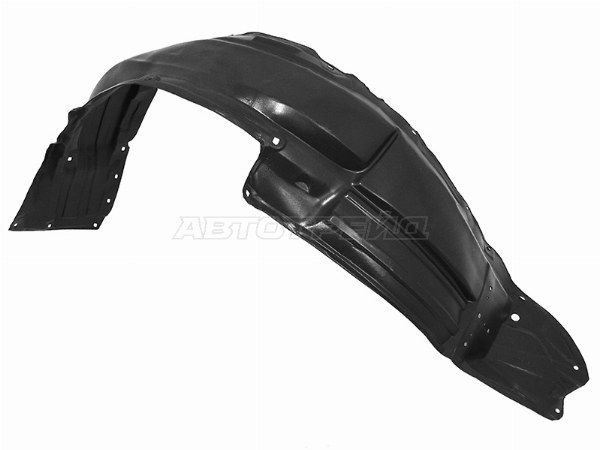 Подкрылок Lexus Gx 460